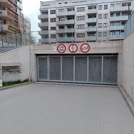 J&Z Apartman Olomouc Exterior photo