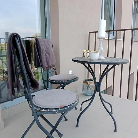 J&Z Apartman Olomouc Exterior photo