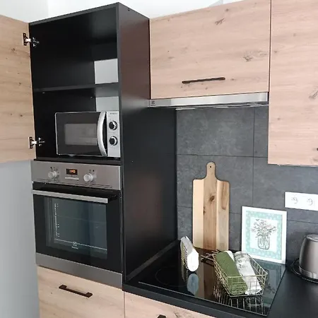 J&Z Apartman Olomouc Exterior photo