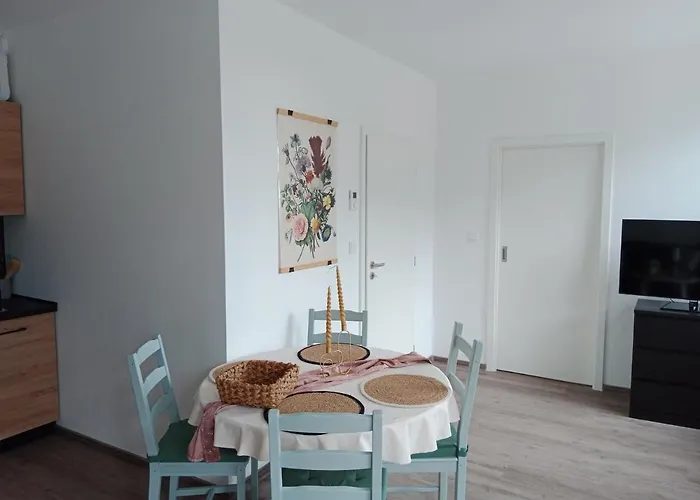 J&Z Apartman