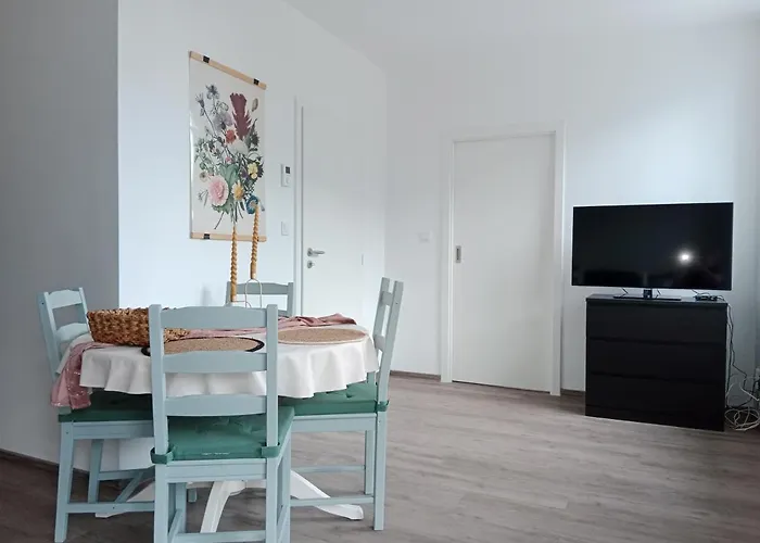 J&Z Apartman