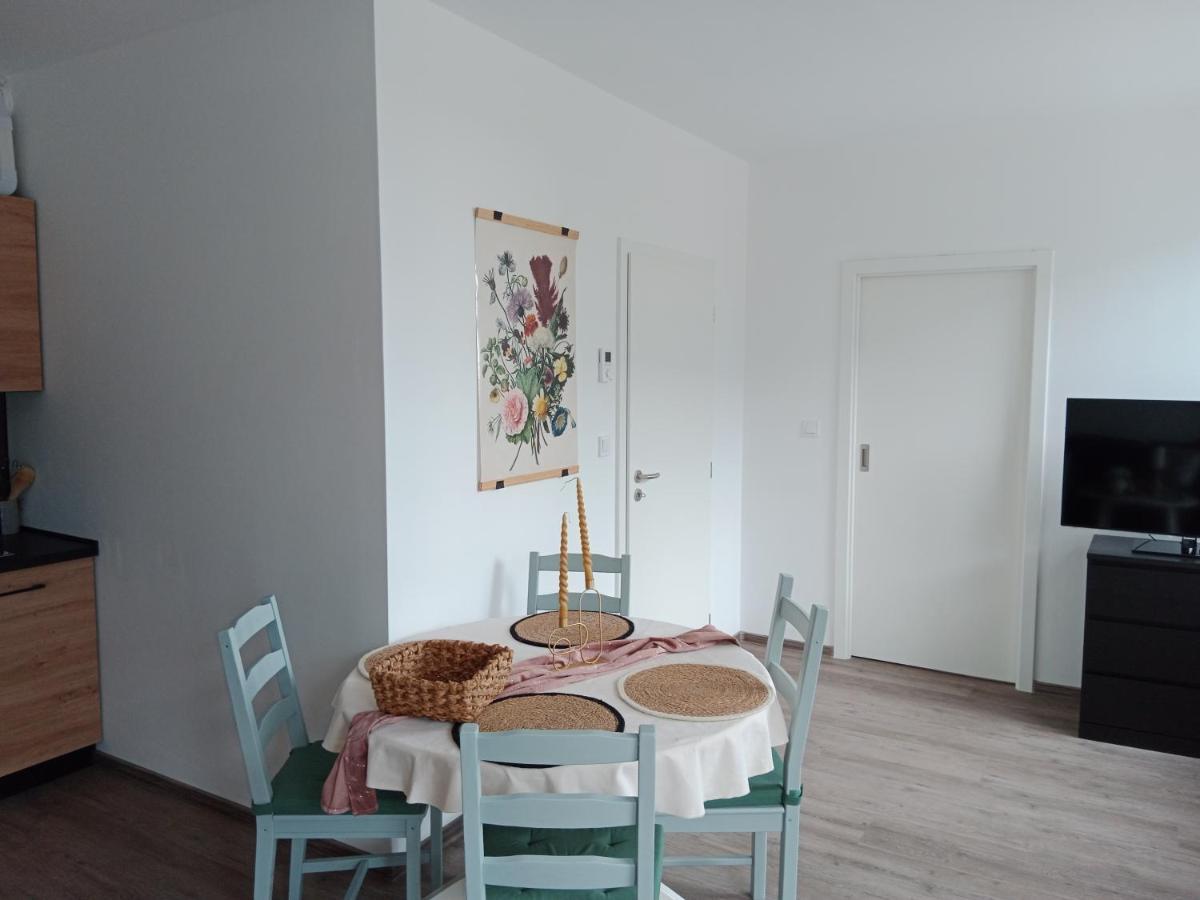 Appartement J&z Olomouc