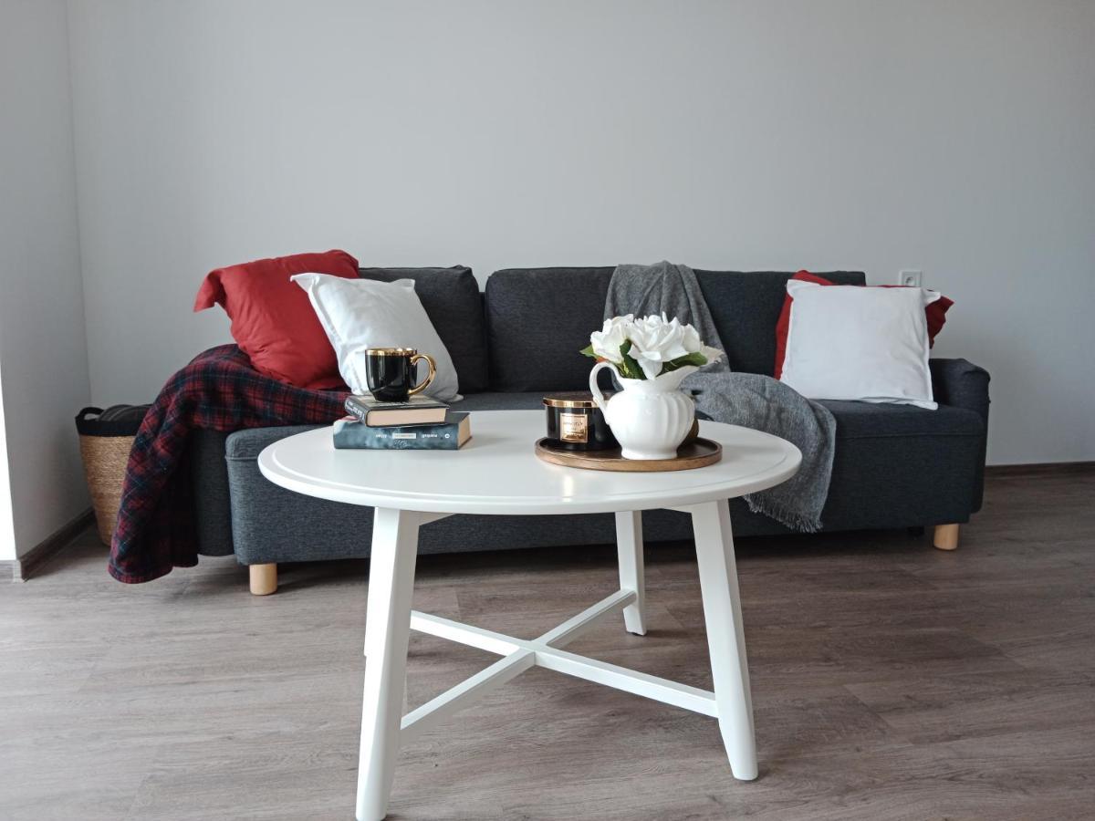 J&z Appartement