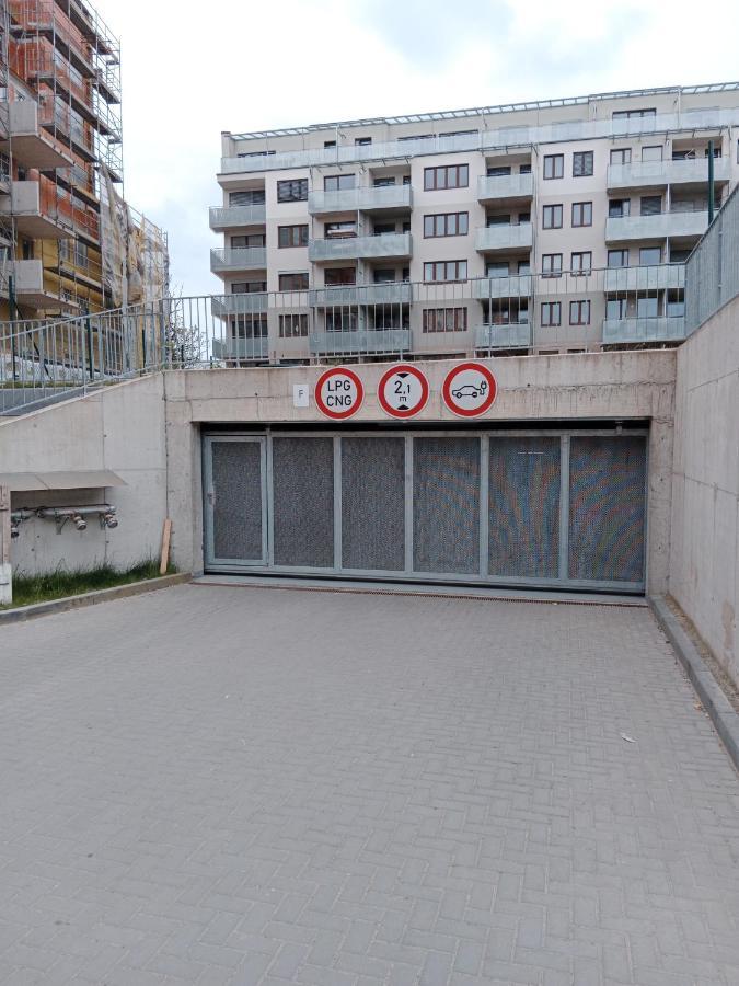 J&z Appartement *
