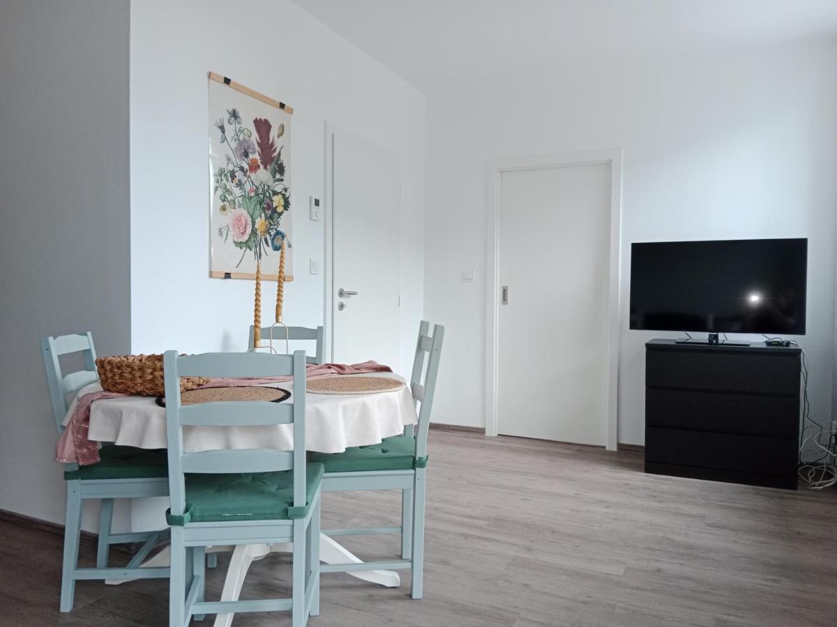 Appartement J&z