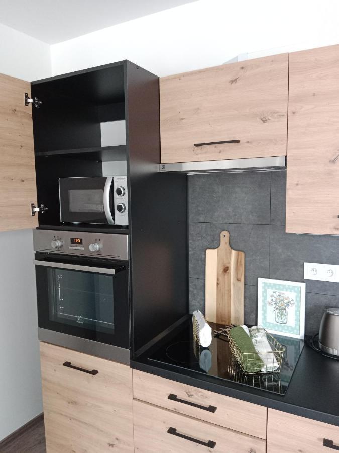 Appartement J&z