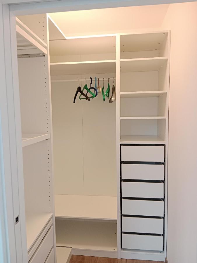 J&z Appartement *