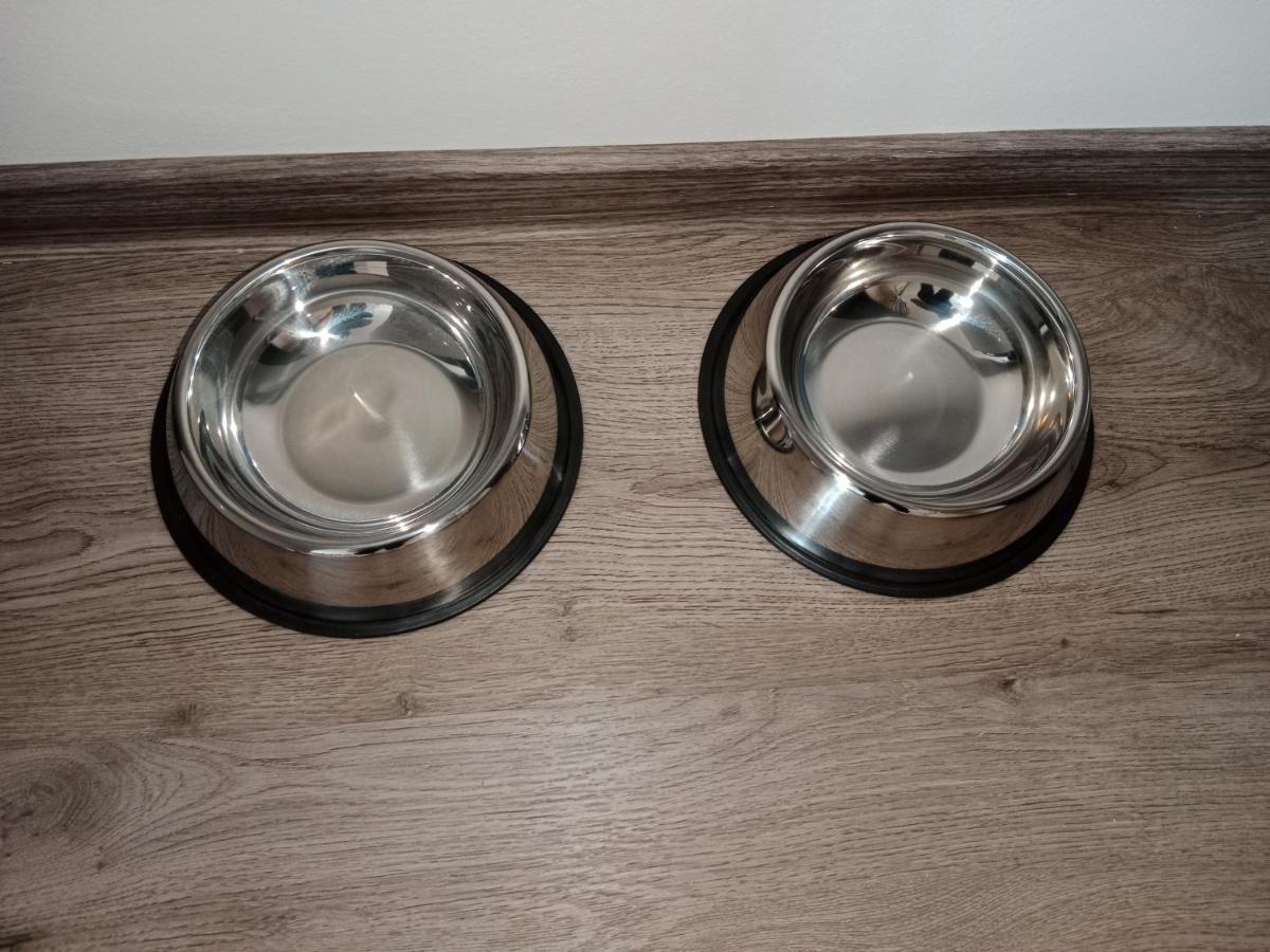 Appartement J&z Olomouc