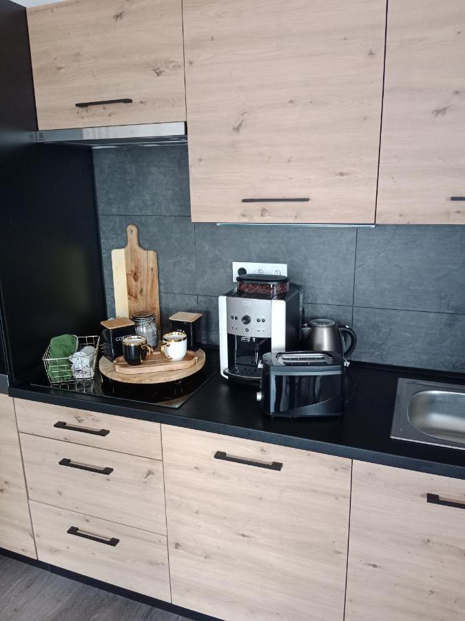 Appartement J&z *