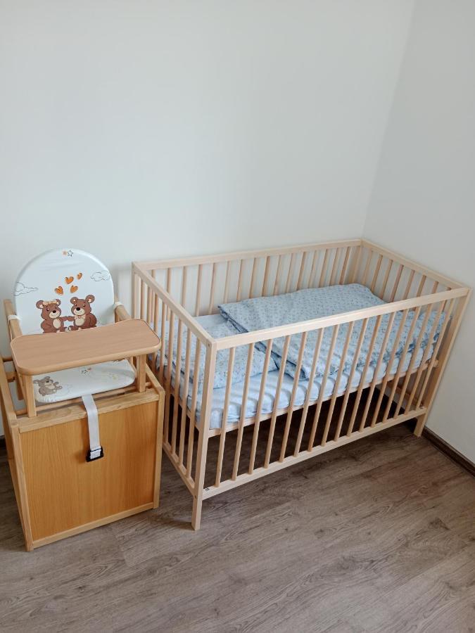 J&z Appartement